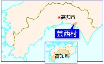 芸西村地図.jpg
