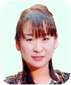 雨宮処凛（かりん）さん