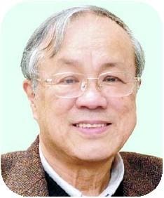 福山真劫（しんごう）さん