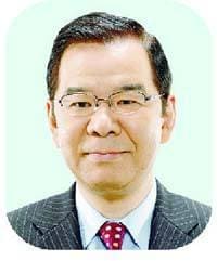 志位和夫委員長写真