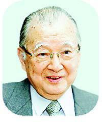 不破哲三社研所長