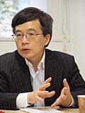 TPP博士　鈴木宣弘さん（東京大学教授）