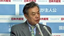 比例削減　民主案に各党反対