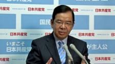 植民地支配と侵略認めよ