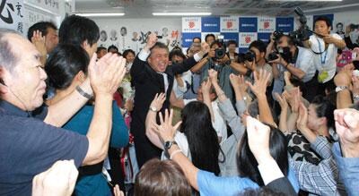 宮城・桜井充さん