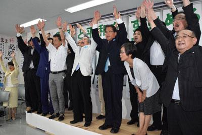 福島・増子輝彦さん