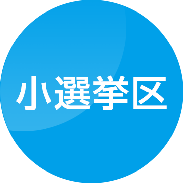小選挙区