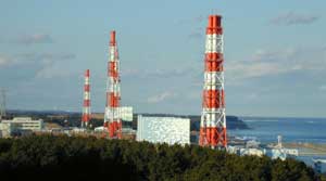 東電社長 会長辞任へ 原発事故かくし