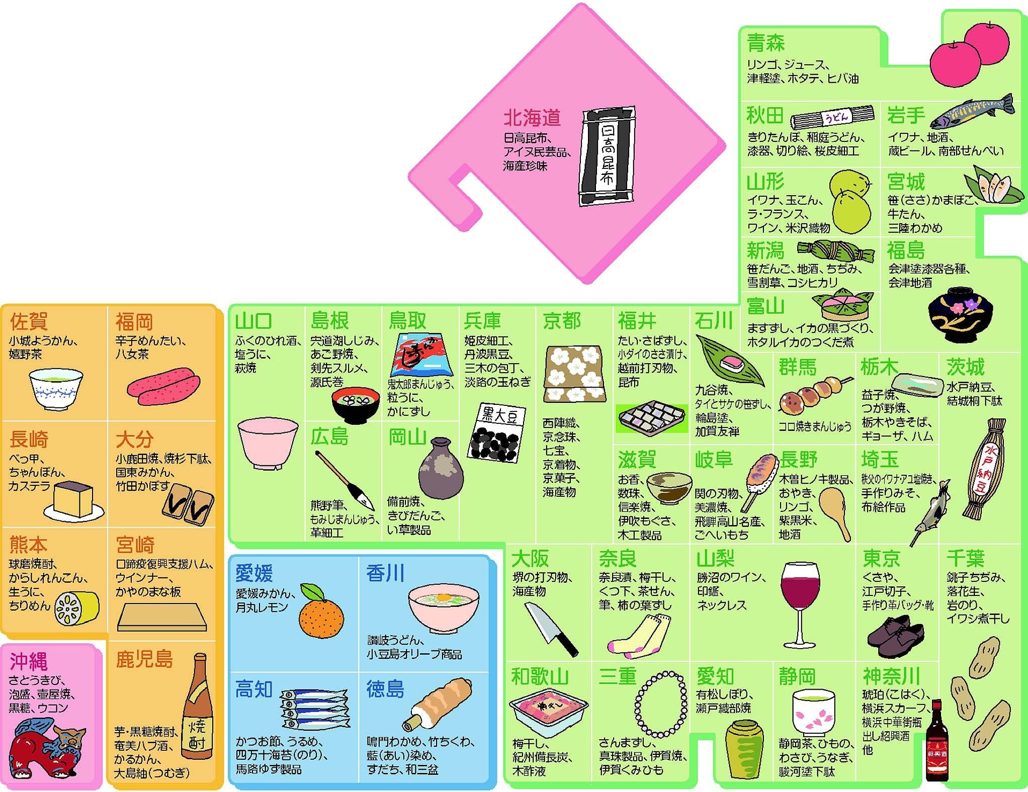 赤旗まつり/日本を丸ごと味わえます/名産、味自慢が大集合/全国物産模擬店 あなたのお目当ては
