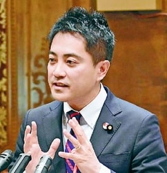 森友問題　昭恵氏「影響力」　首相認める 改ざん　官邸指示否定できず