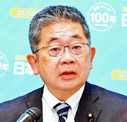 国葬の閣議決定「民主主義踏みにじる」 吉田元首相の国葬、法的根拠ないと認めていた