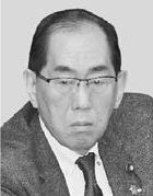 松本剛明総務相