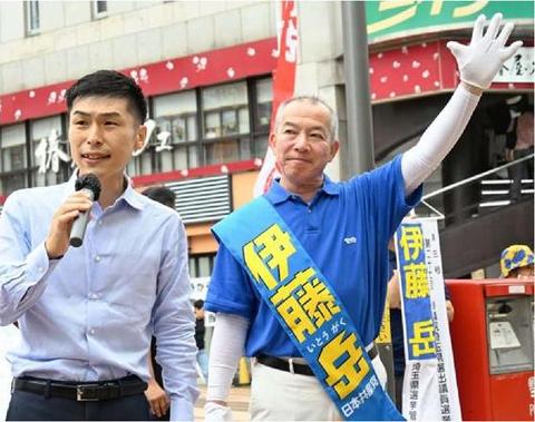 医療破壊を止める/埼玉