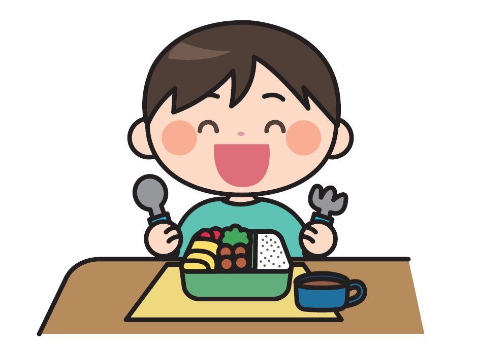 子どものイラスト