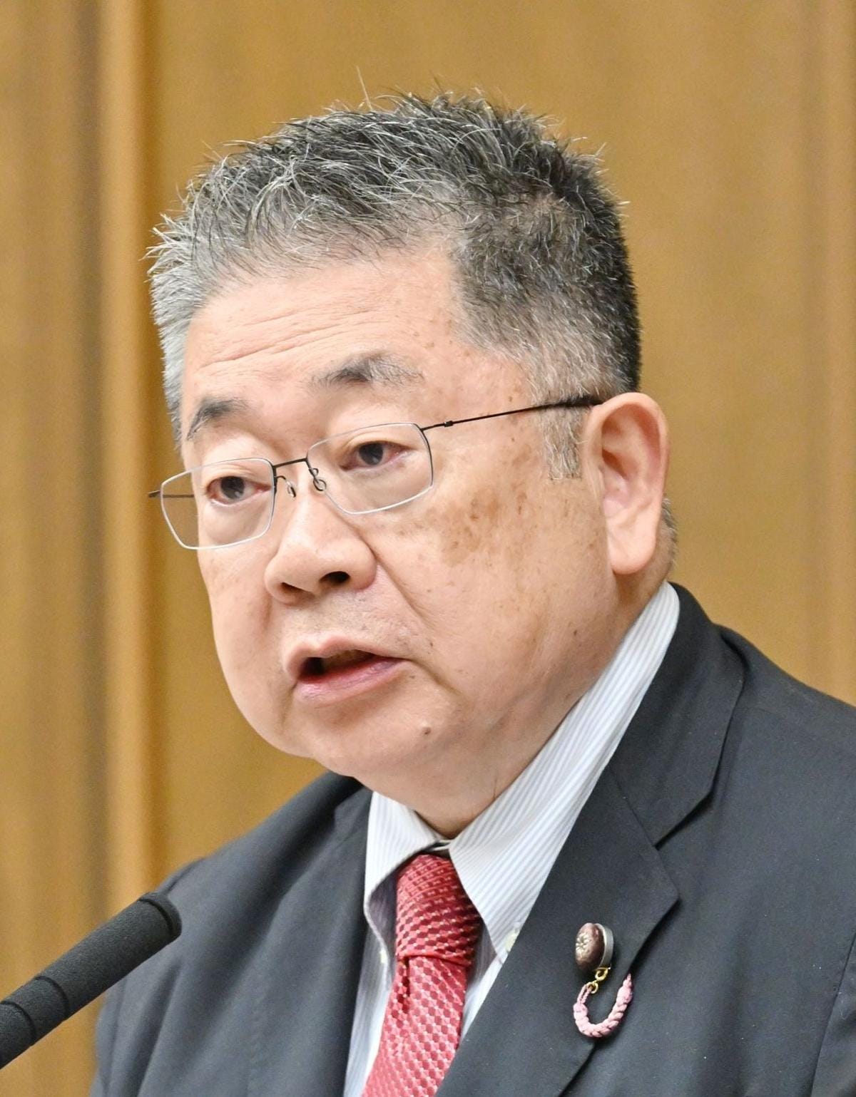 国家情報局と連携の危険 対米外国投資委創設　小池氏が批判 参院財金委　外為改定法案可決