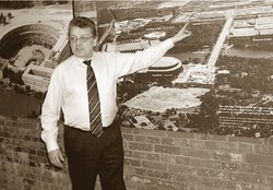 ワールドリポート/ナチスの総本山だったニュルンベルク/いま歴史の反省