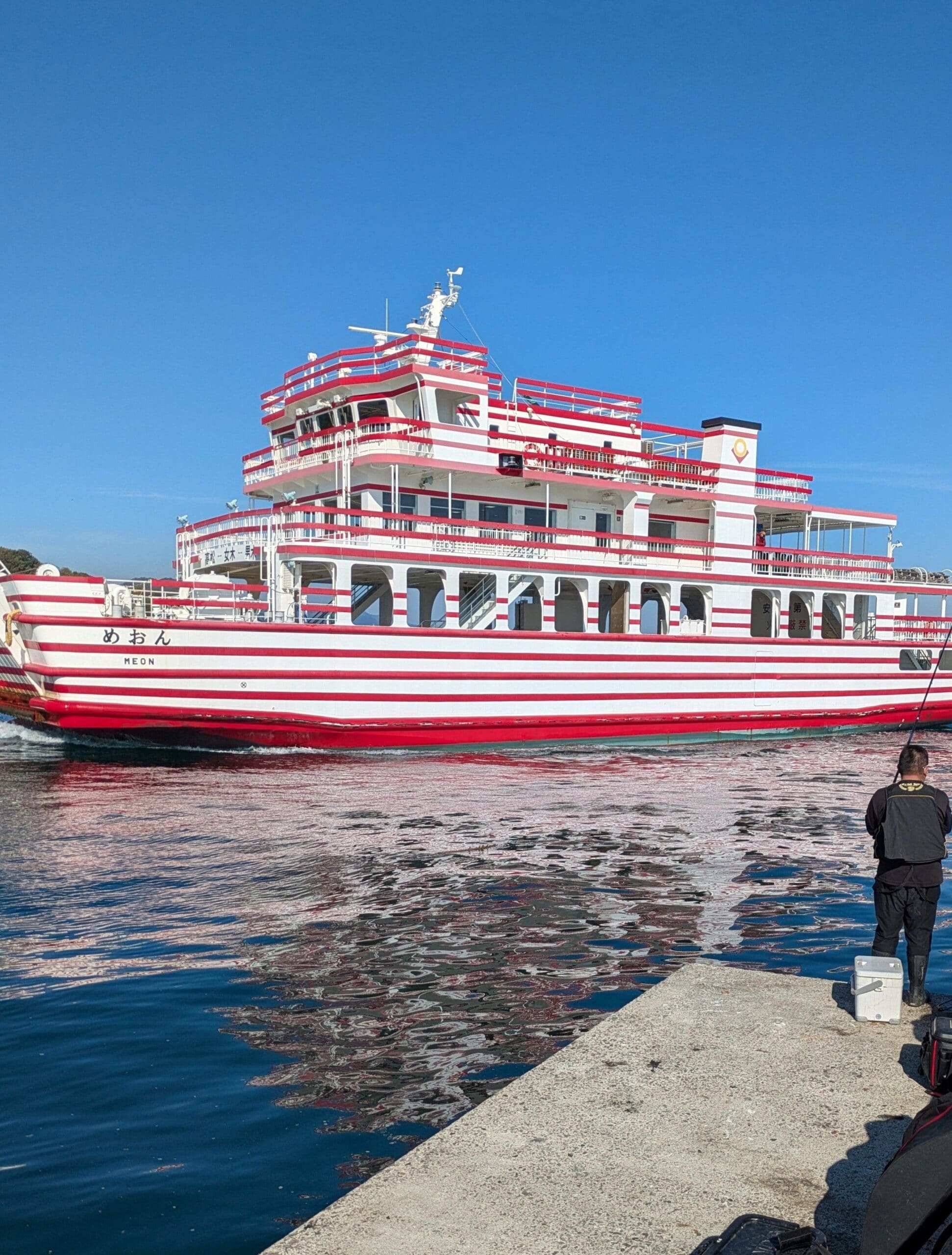 釣り記事写真③