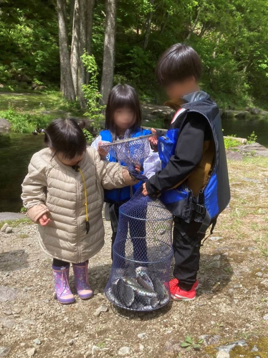 写真:山形の釣り③