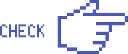 チェック