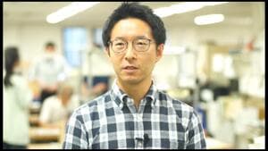 【動画】１０年の教師生活から、転身