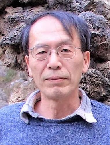 写真：間宮陽介