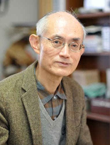 写真：山家悠紀夫