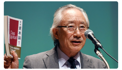 写真：萩原伸次郎