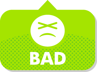 BAD