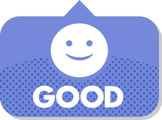 GOOD