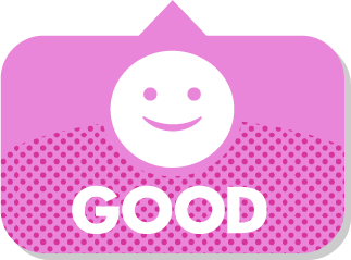 GOOD