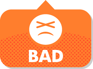 BAD