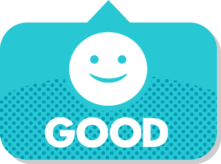 GOOD