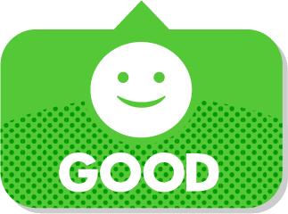 GOOD