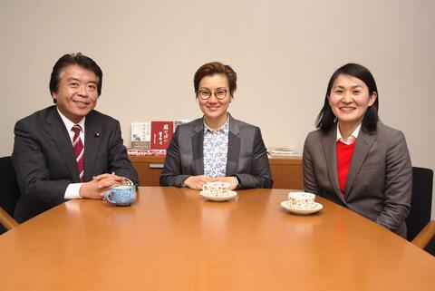 ドイツの性刑法調査に学ぶ「NOmeansNO!」日本の刑法見直しに向けて