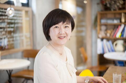 私の「WithYou」　〝女だから〟と進学をあきらめた母の言葉が原点　梅村さえこさん