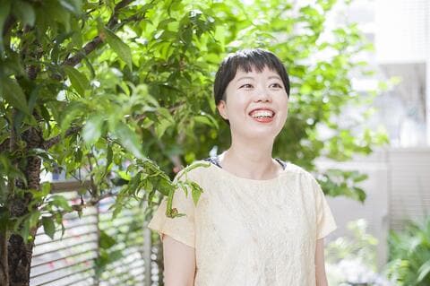 私の「WithYou」 市民編　がまんするの、やめよう。　大澤里美さん