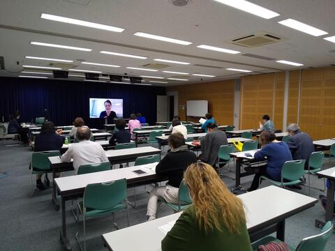 ジェンダー連続講座（第４回） 女性の労働と貧困～ジェンダー平等社会に向けた政策的探求