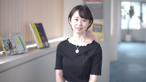 石川優実さん「自分で選べるということ」―ジェンダー平等　私たちのメッセージ