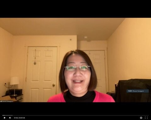 第７回ジェンダー連続講座ひらく　山口智美さん（米モンタナ州立大准教授）