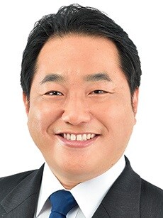 ヒロガキ 栄治市議（京都府／長岡京市）│日本共産党中央委員会 