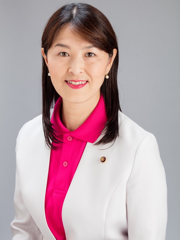 川口ともこ市議（埼玉県／川越市）│日本共産党中央委員会
