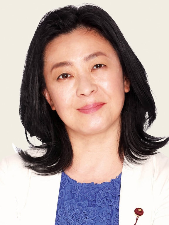 斉藤優子区議(東京都/目黒区)│日本共産党中央委員会