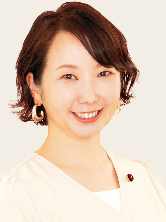 石川すみえ区議（東京都／板橋区）│日本共産党中央委員会