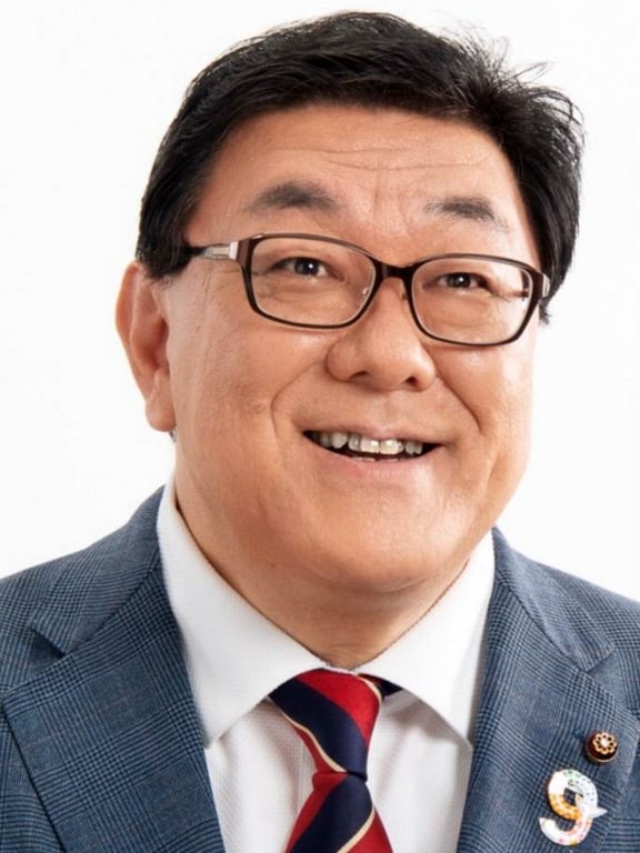 上田博之市議（神奈川県／綾瀬市）│日本共産党中央委員会