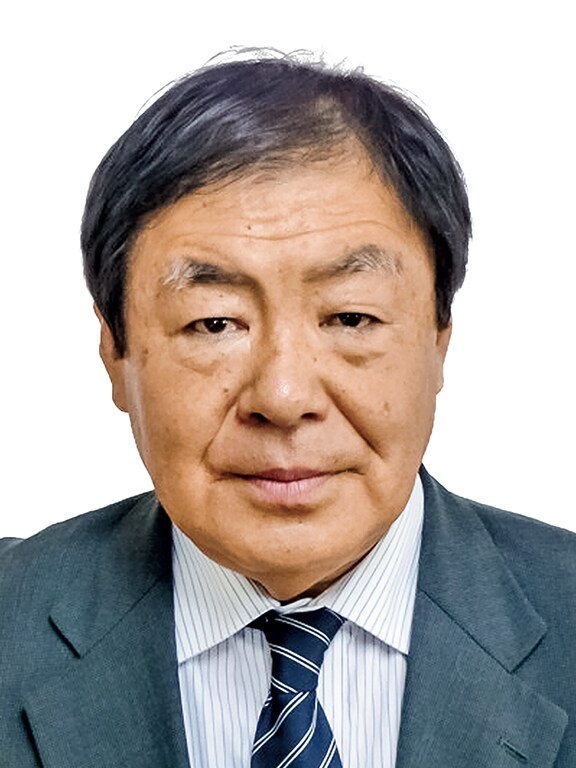 鈴木たかし町議（北海道／様似町）│日本共産党中央委員会