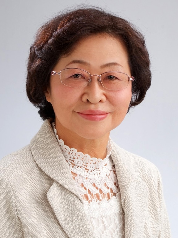 竹本なおみ町議（和歌山県／すさみ町）│日本共産党中央委員会