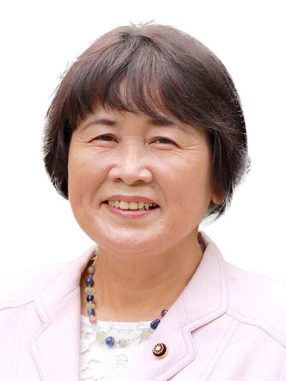 井上ひろみ市議(千葉県/いすみ市)│日本共産党中央委員会