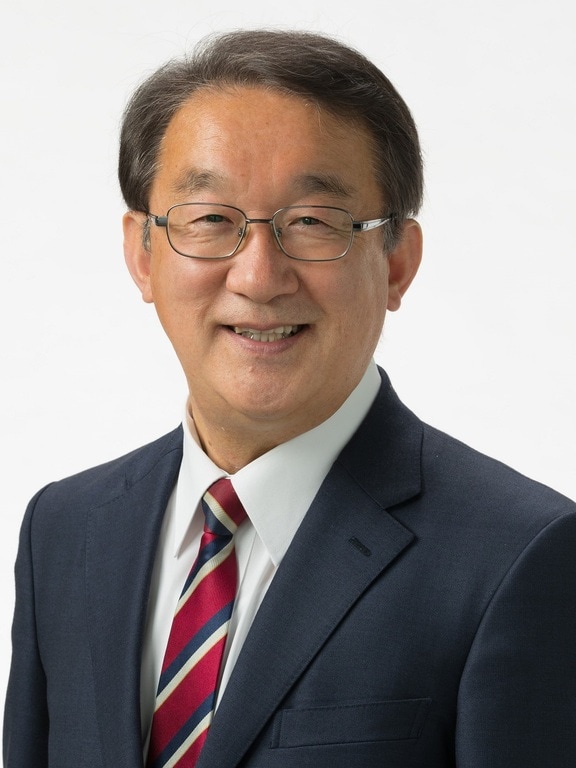 松田一志市議（山口県／岩国市）│日本共産党中央委員会