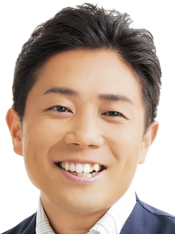 上野たつや（新）（神奈川県／相模原市中央区）│日本共産党中央委員会
