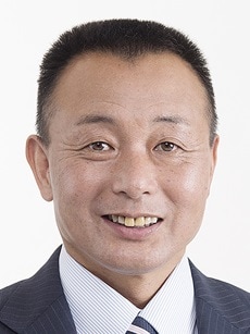 三上きよし市議（京都府／亀岡市）│日本共産党中央委員会